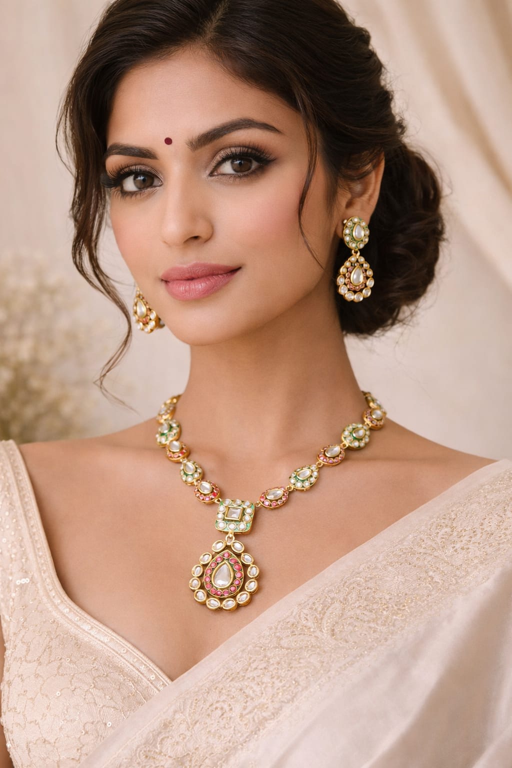 Heritage Glow Set