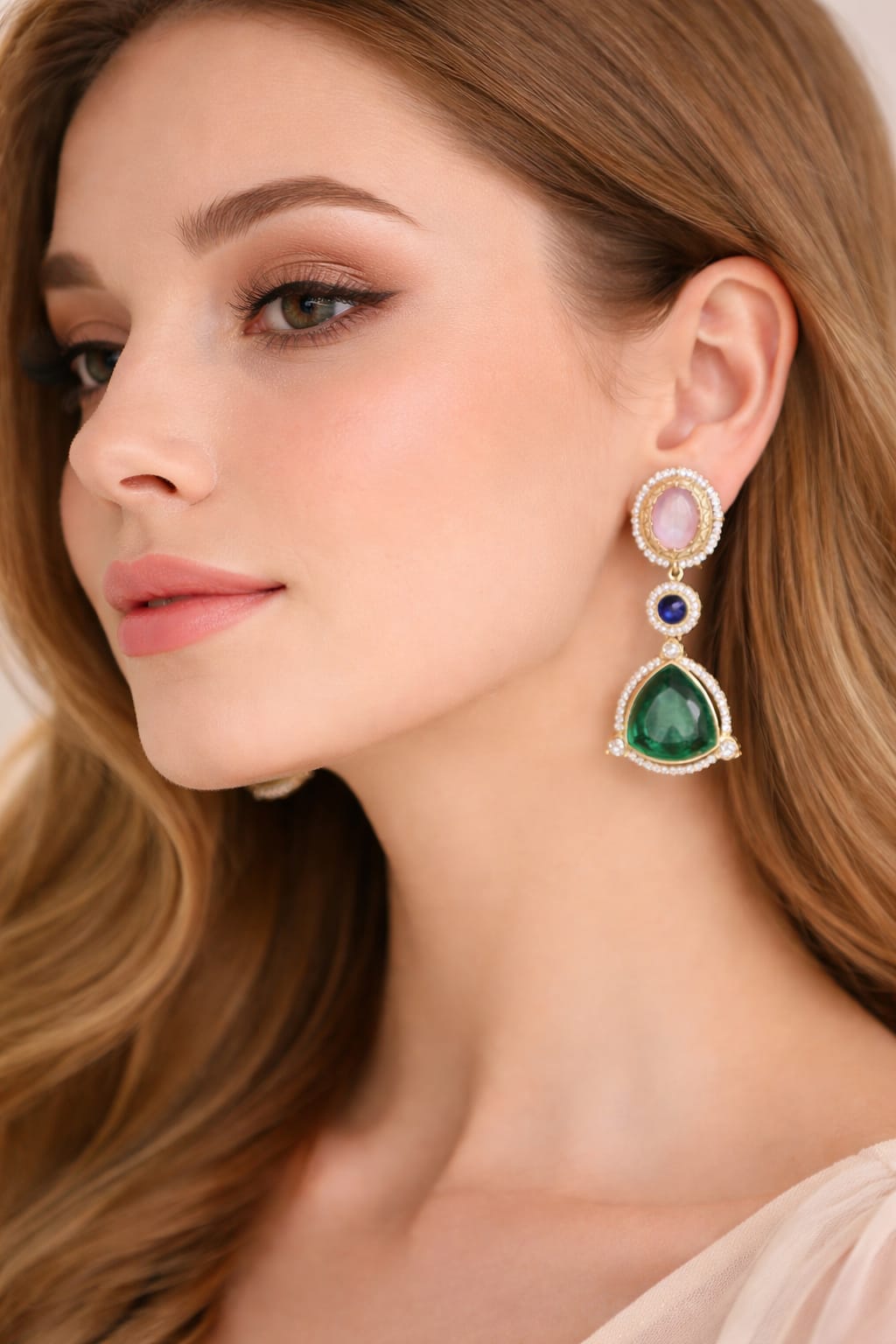 Emerald Muse Trio