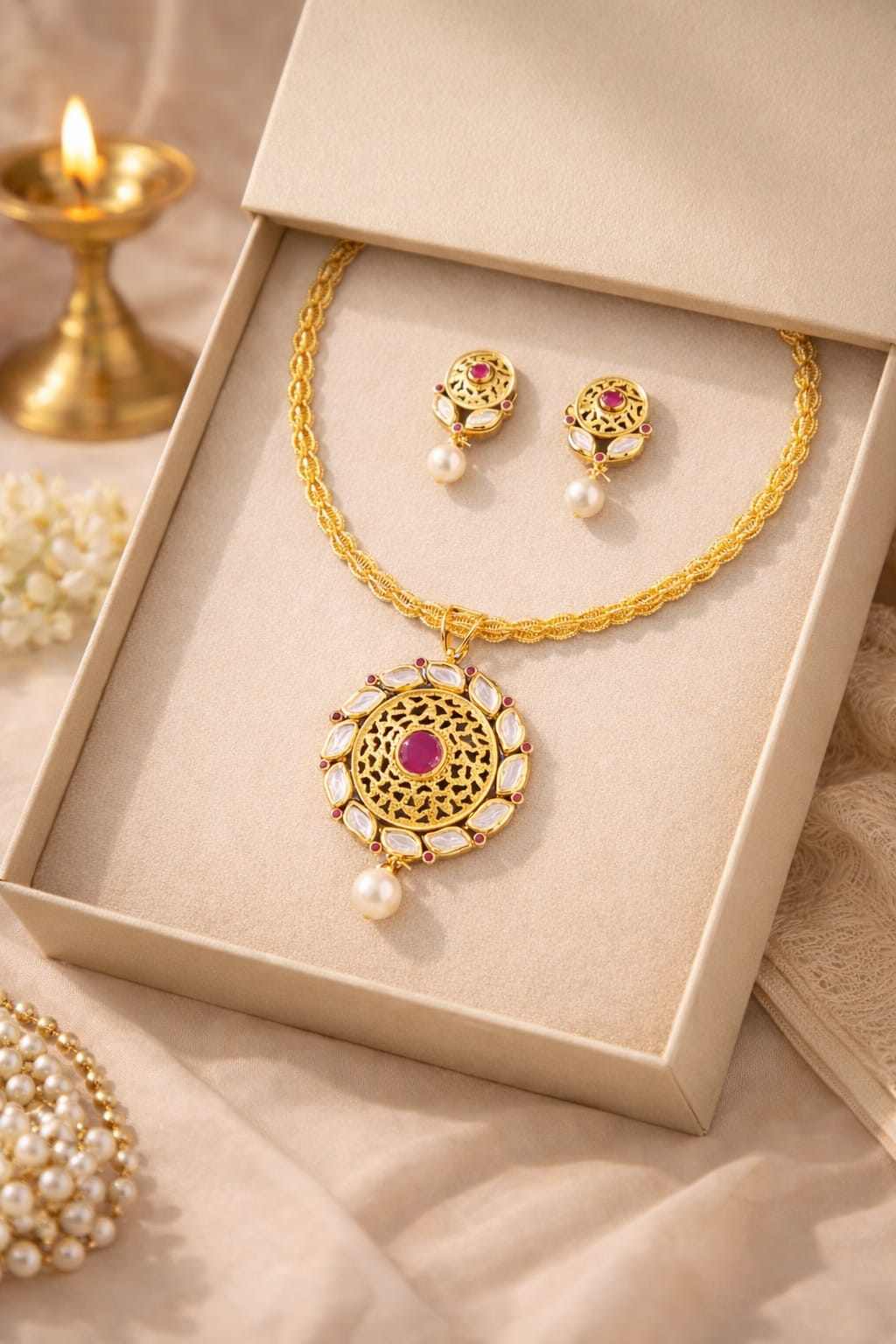Veloura Set