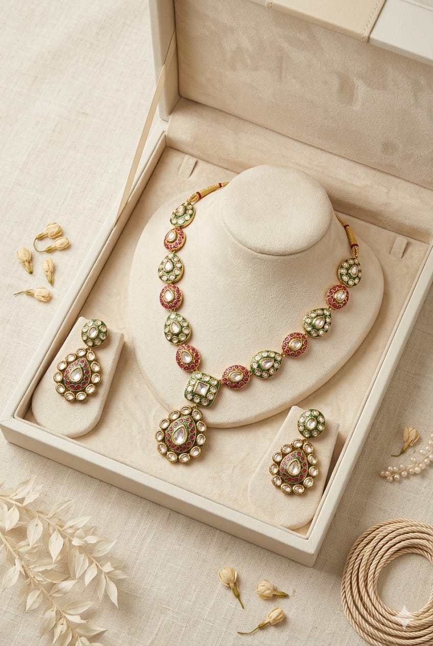 Heritage Glow Set