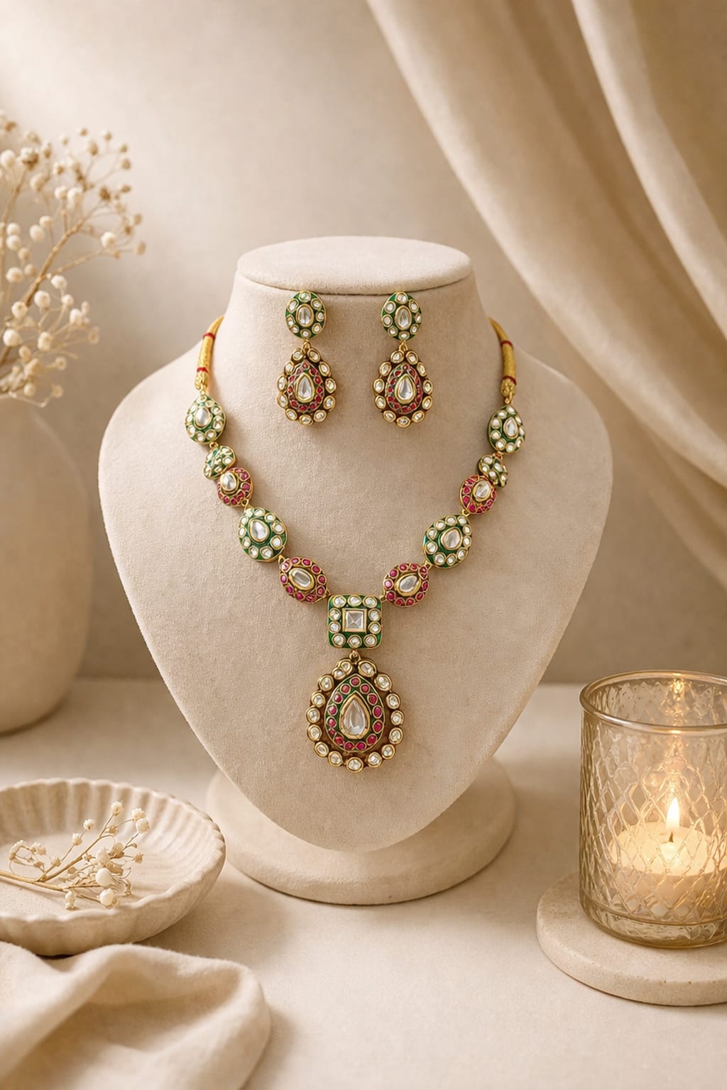 Heritage Glow Set