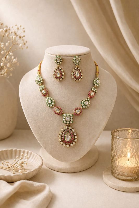 Heritage Glow Set