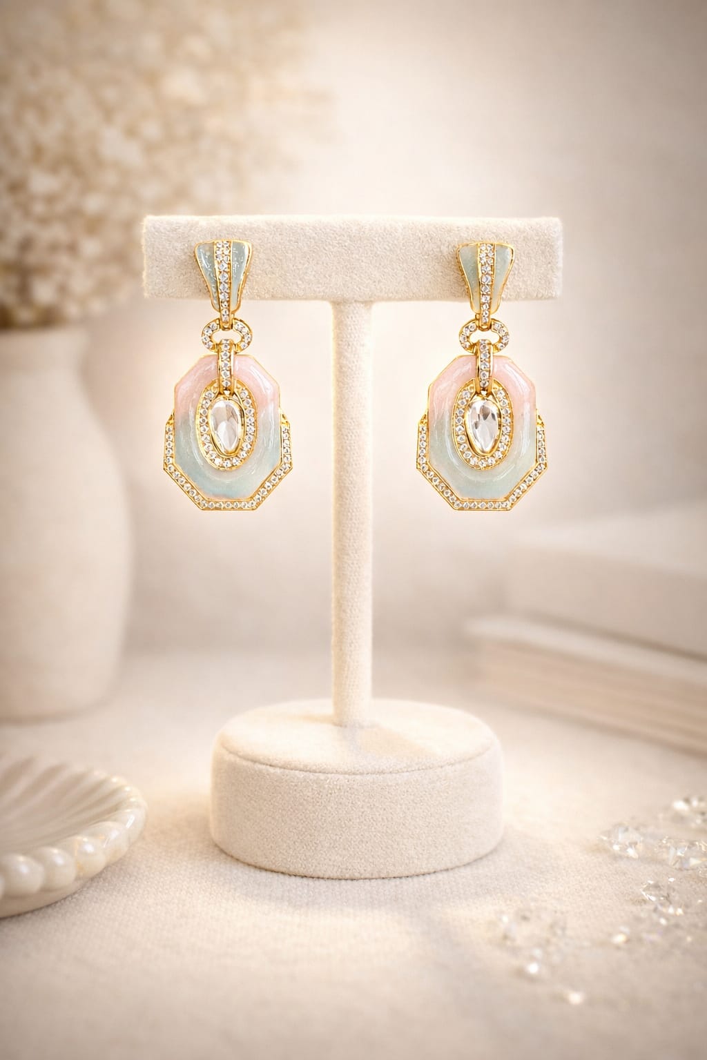 Pastel Prism Luxe