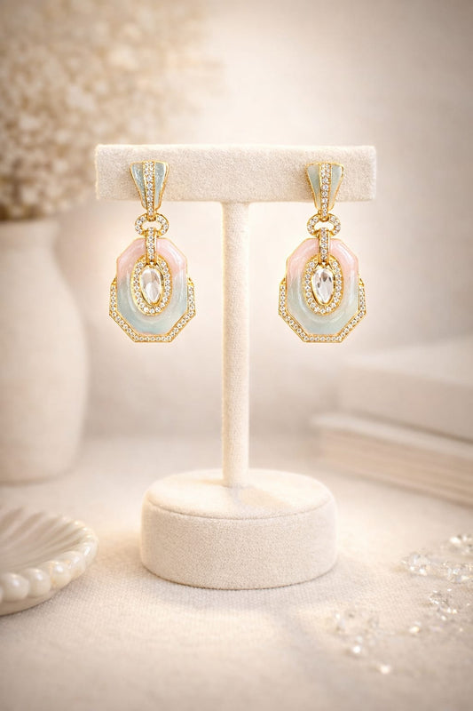 Pastel Prism Luxe