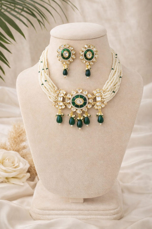 Verdant Grace