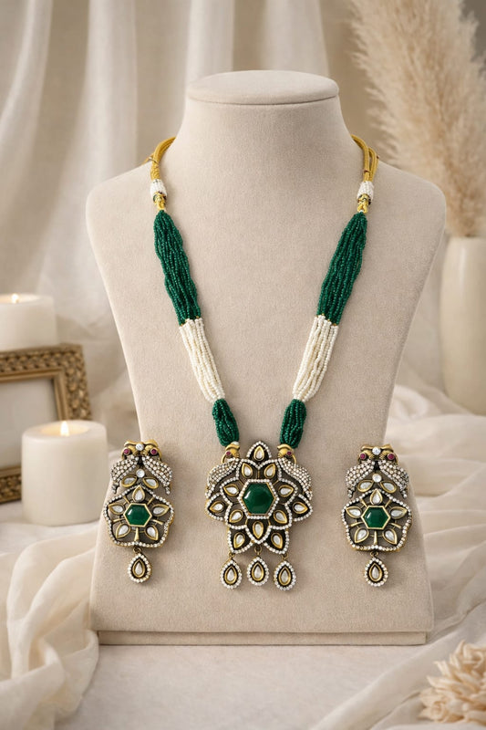 Regal Bloom Set