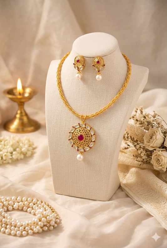 Veloura Set