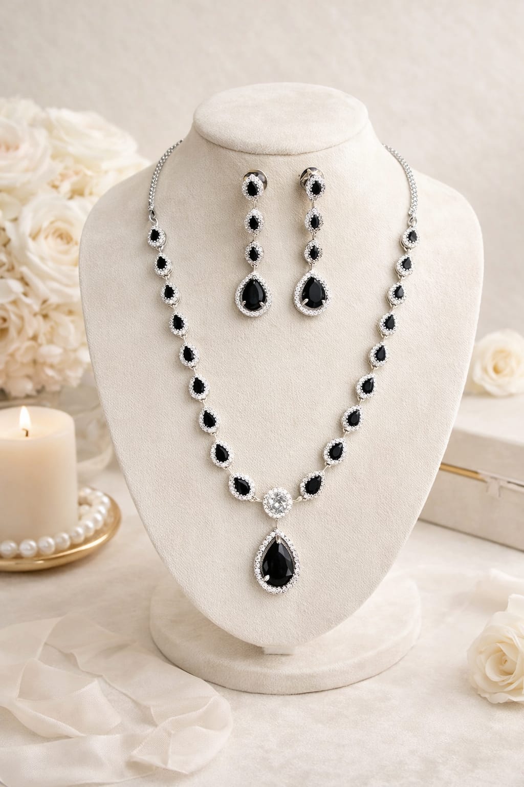 Midnight Radiance Set