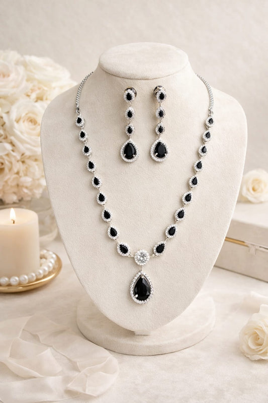 Midnight Radiance Set
