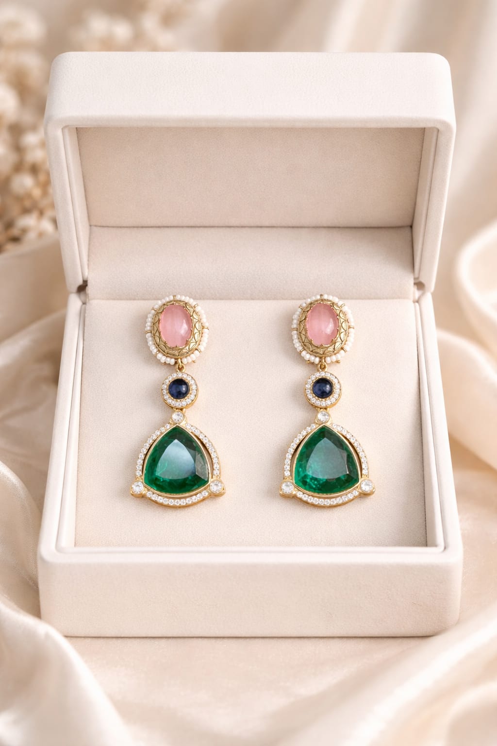 Emerald Muse Trio