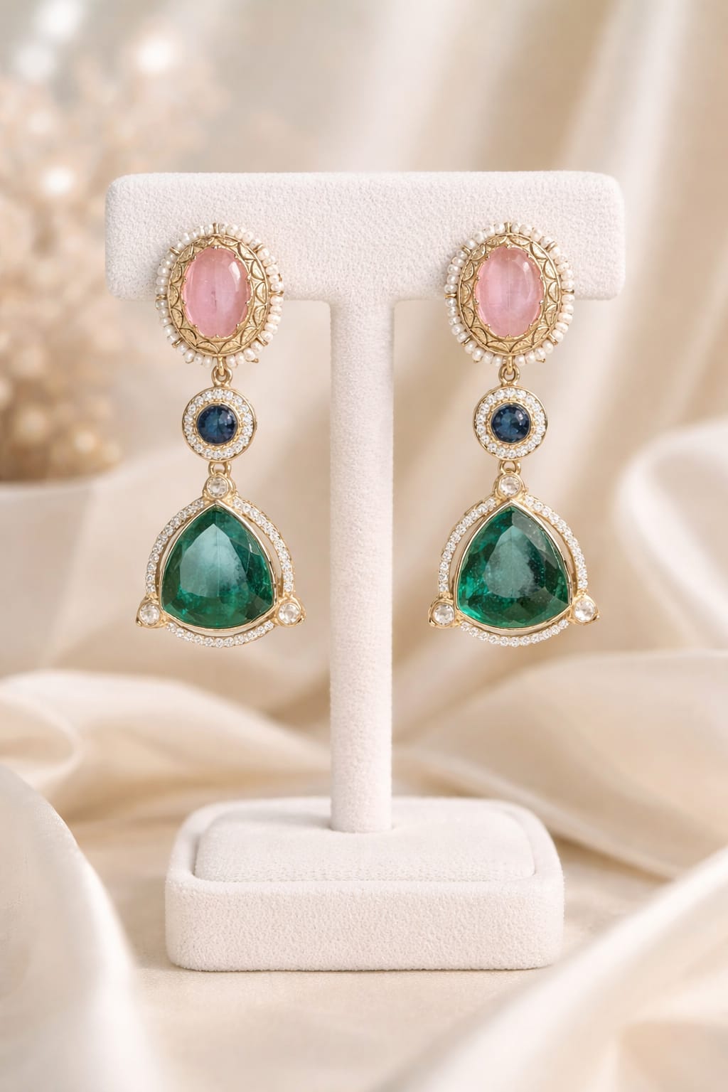 Emerald Muse Trio